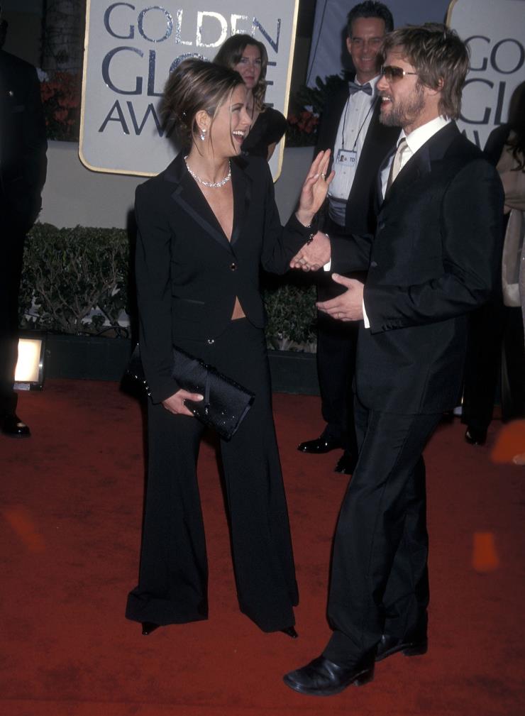 2002 골든글로브 