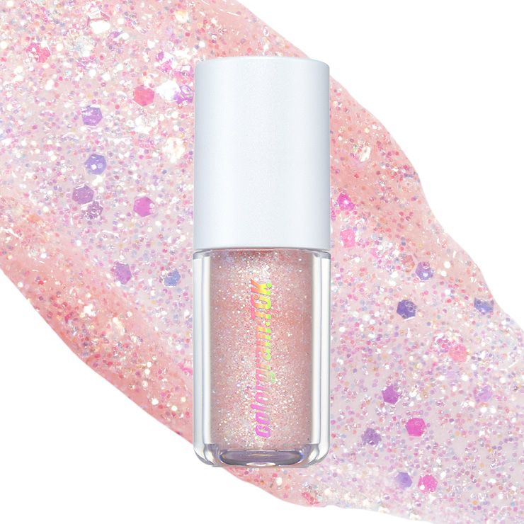 Colorgram:TOK 밀크 영롱 섀도우 2호 오팔플래쉬 9천8백원.