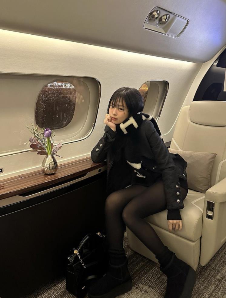 제니 인스타그램