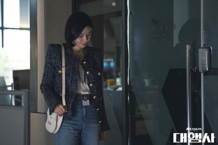 JTBC <대행사> 공식홈페이지