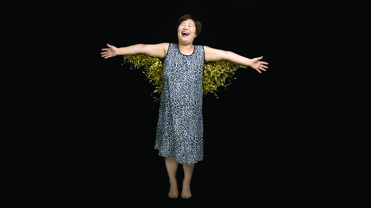 <날개>, 2005.