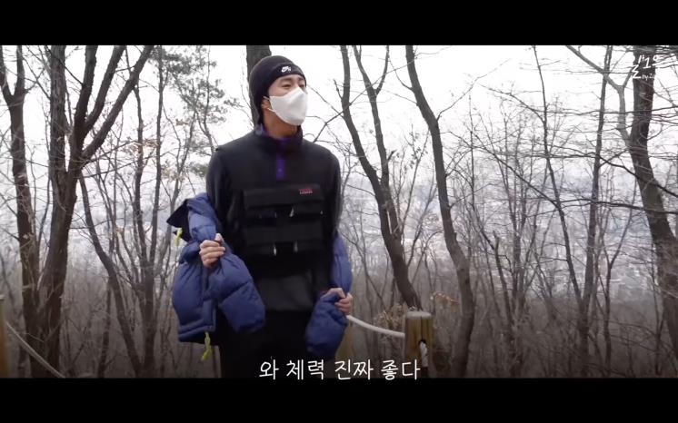 YouTube @1일1우 JUNGILWOO