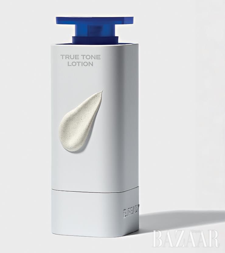 B.Ready 트루 톤 로션 SPF50+/ PA++++ 3만7천원.