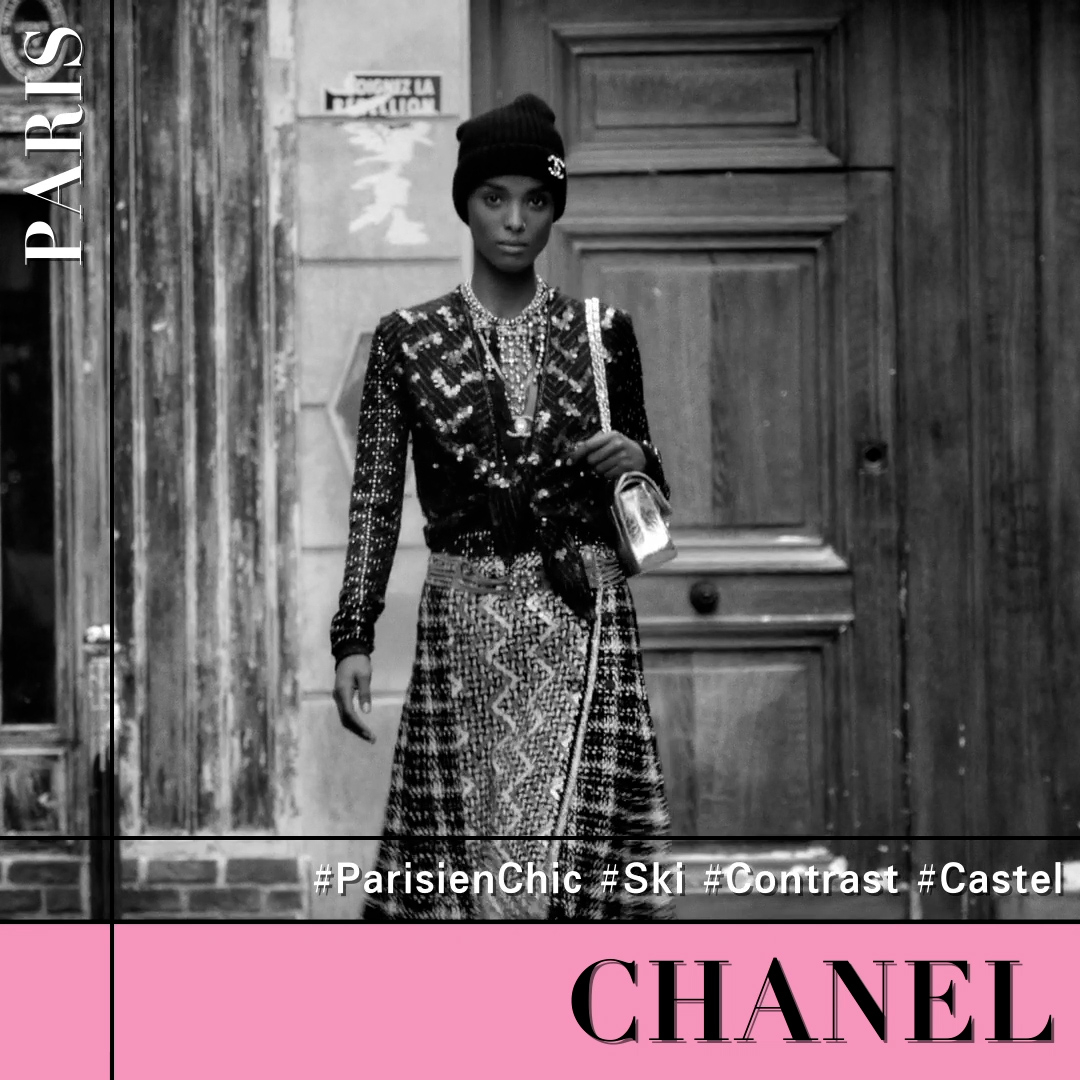 CHANEL