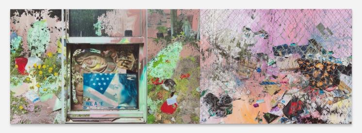 Urs Fischer_Honest Kids_2022