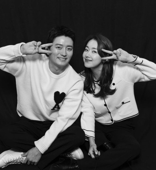 사진 / 소이현 인스타그램