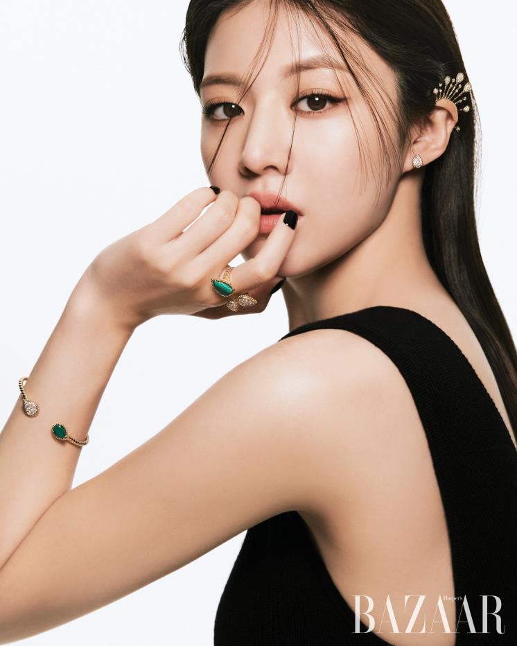 하퍼스 바자 코리아 Harper’s BAZAAR