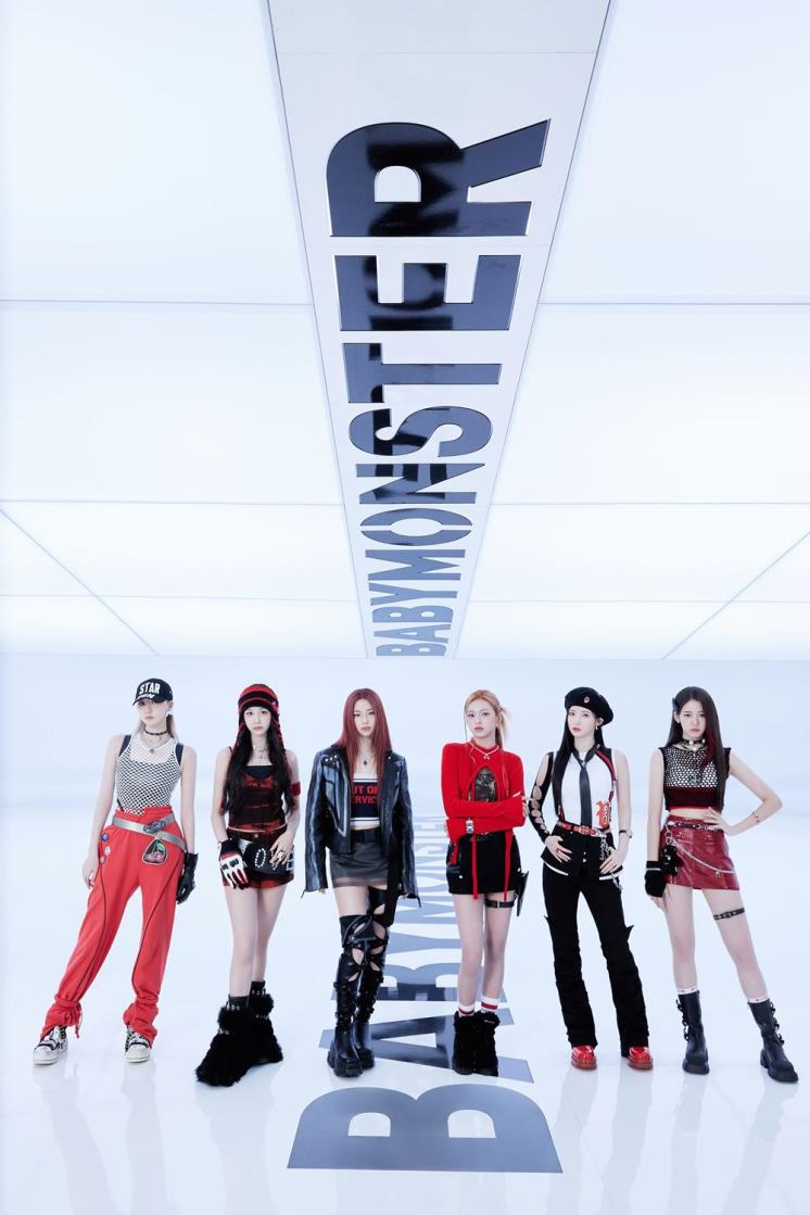 사진 / YG엔터테인먼트