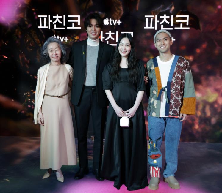 사진 / 애플TV+