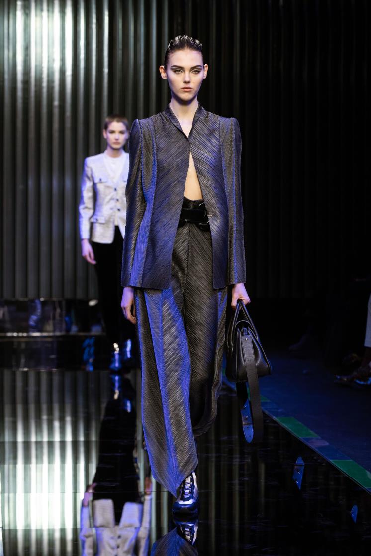 giorgio armani