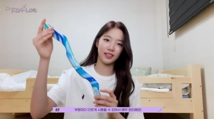 사진/르세라핌 유튜브 영상 캡처