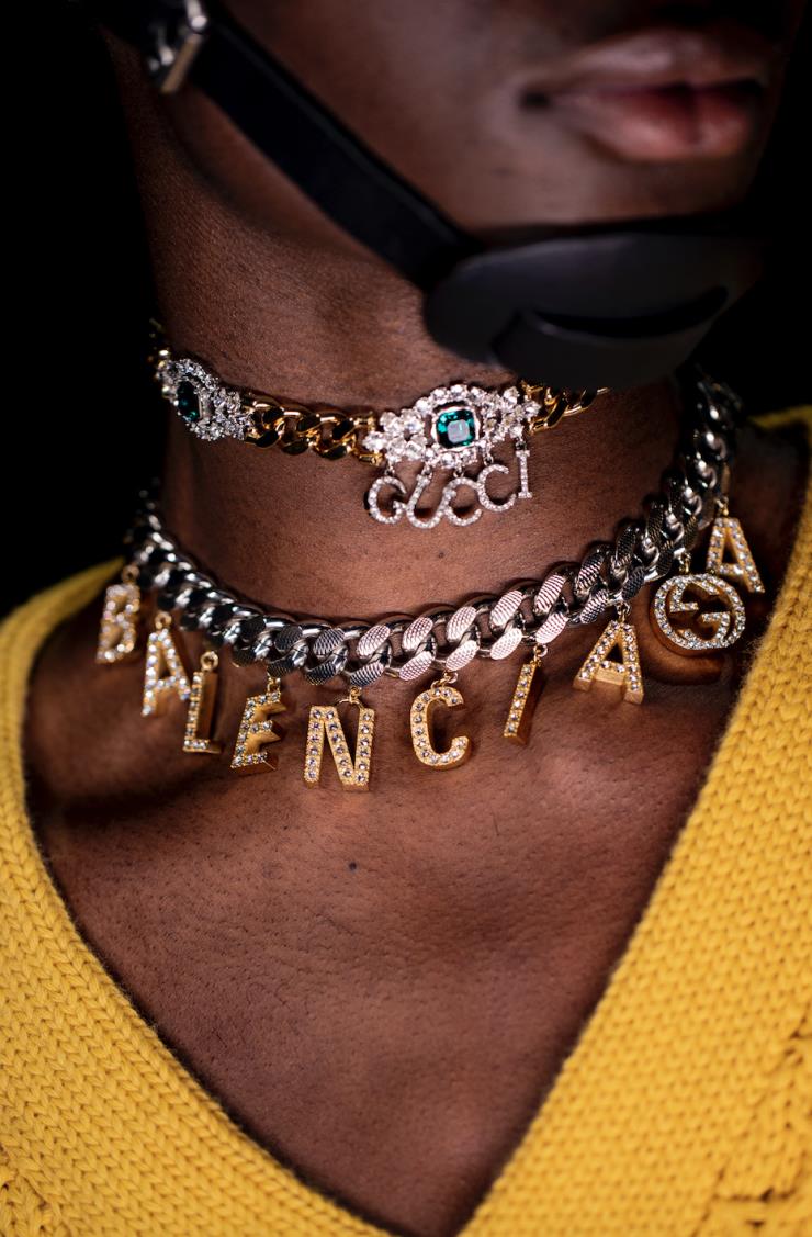 GUCCI 2021 F/W
