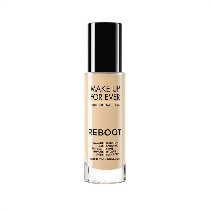 MAKE UP FOR EVER 리부트 파운데이션 R230 6만원