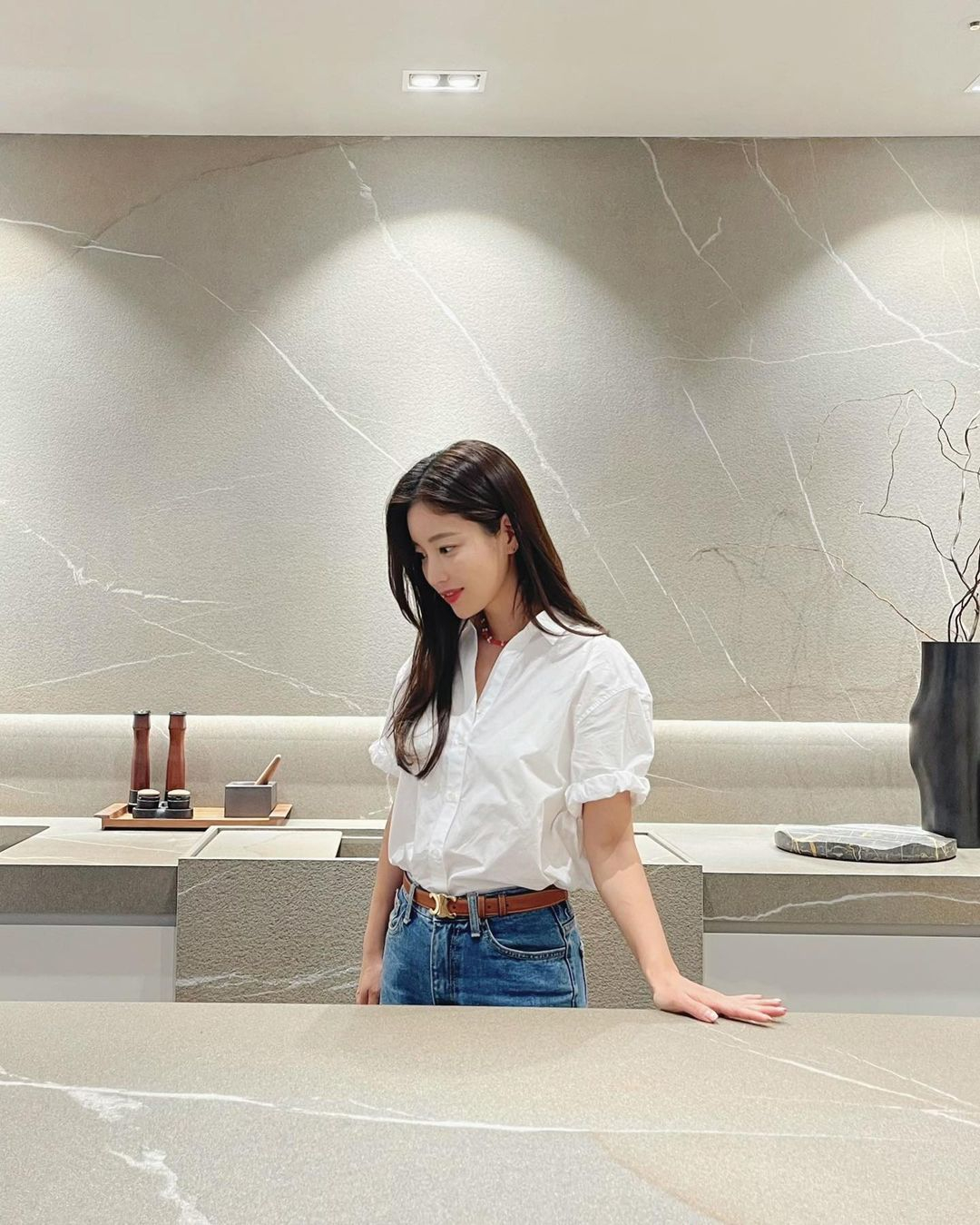 기은세 인스타그램 캡처 @kieunse