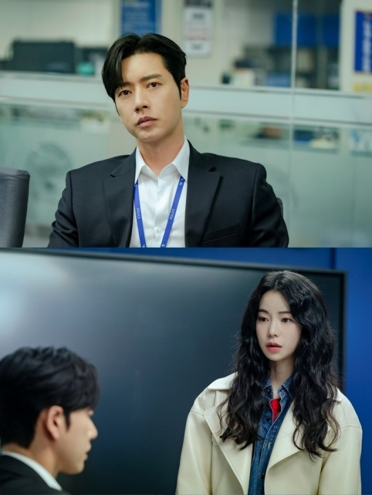 SBS 목요드라마 <국민사형투표> 스틸