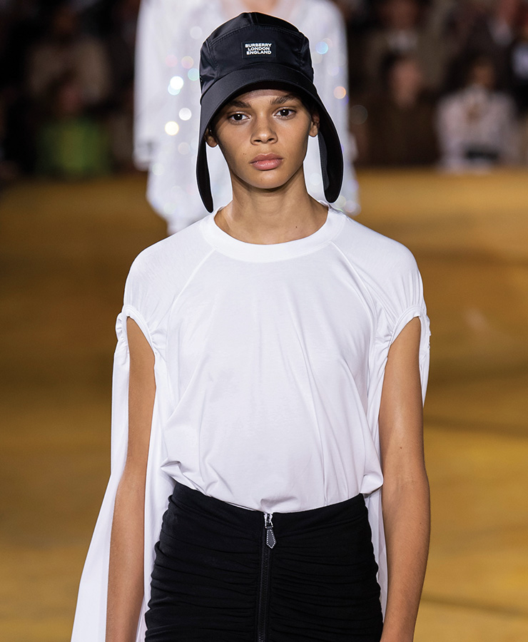 Burberry
