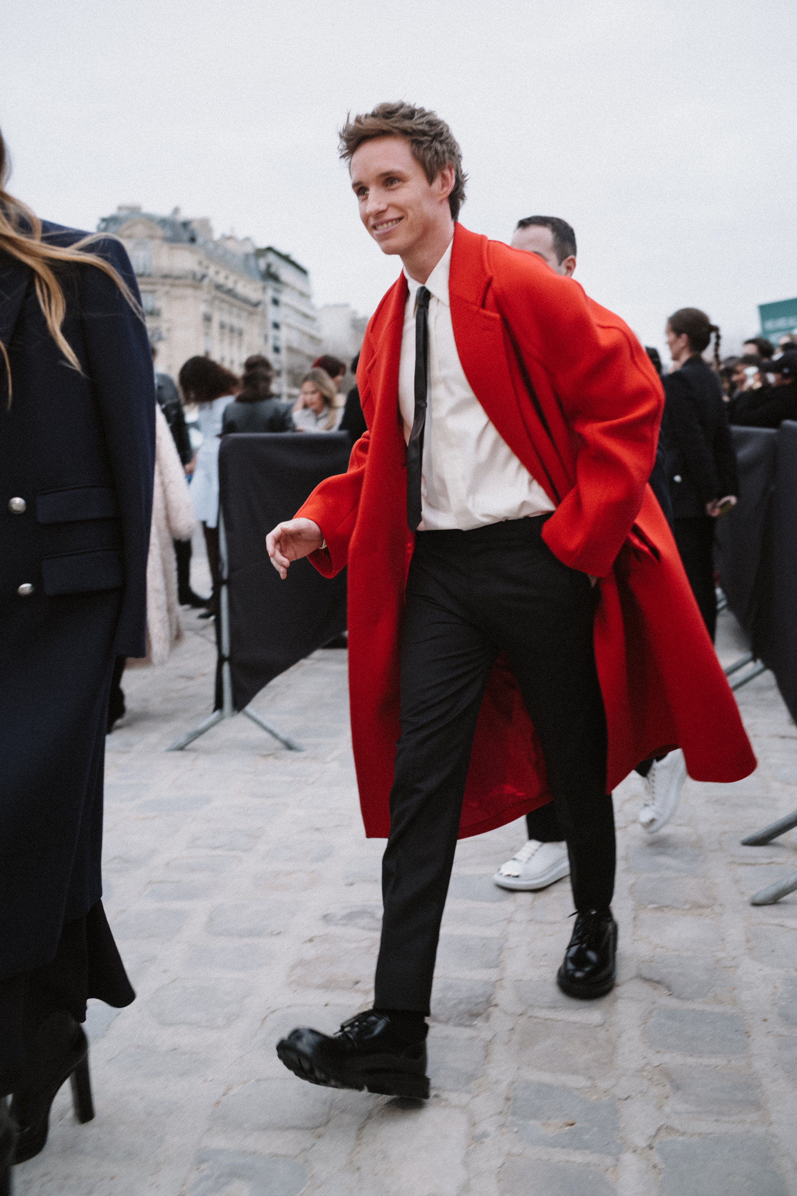 Alexander McQueen