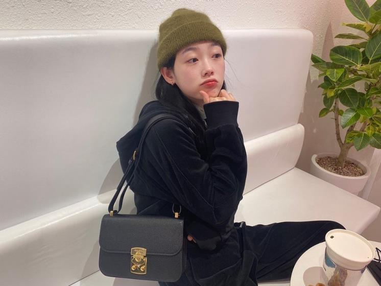 이유미 인스타그램 캡처