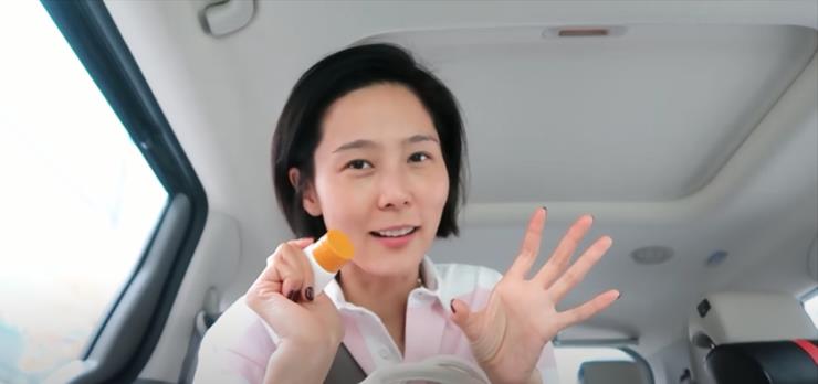 이미지 출처: 유튜브 채널 <김나영의 nofilterTV>