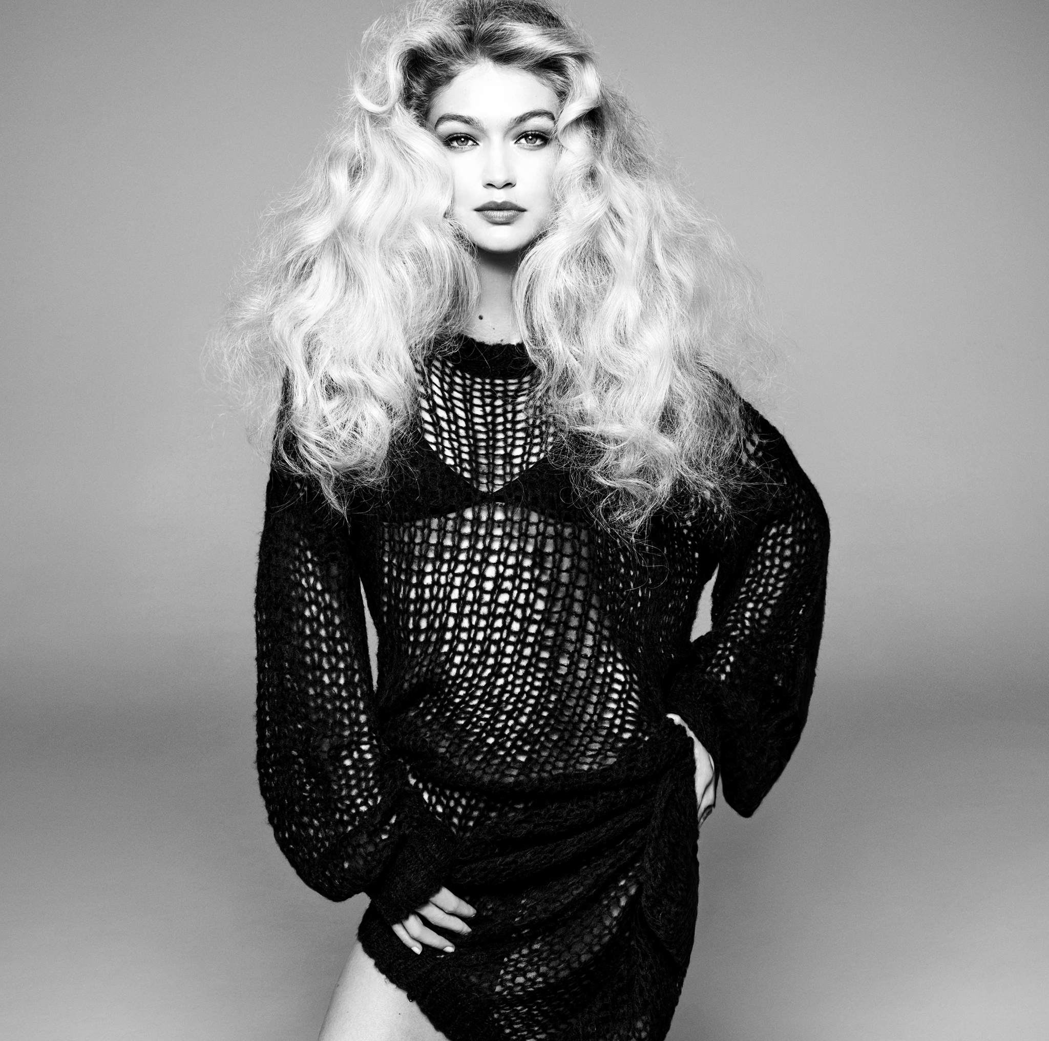Gigi-Hadid