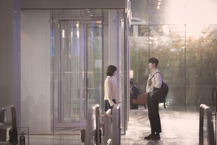 ENA채널 수목드라마 <이상한 변호사 우영우> 스틸