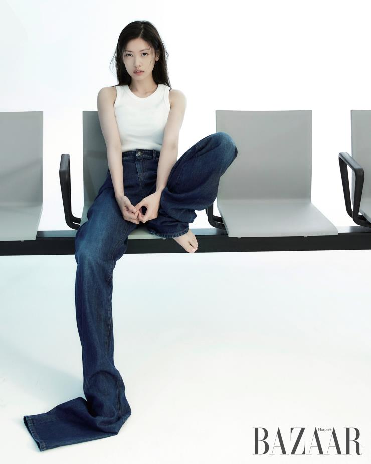 하퍼스 바자 코리아 Harper’s BAZAAR