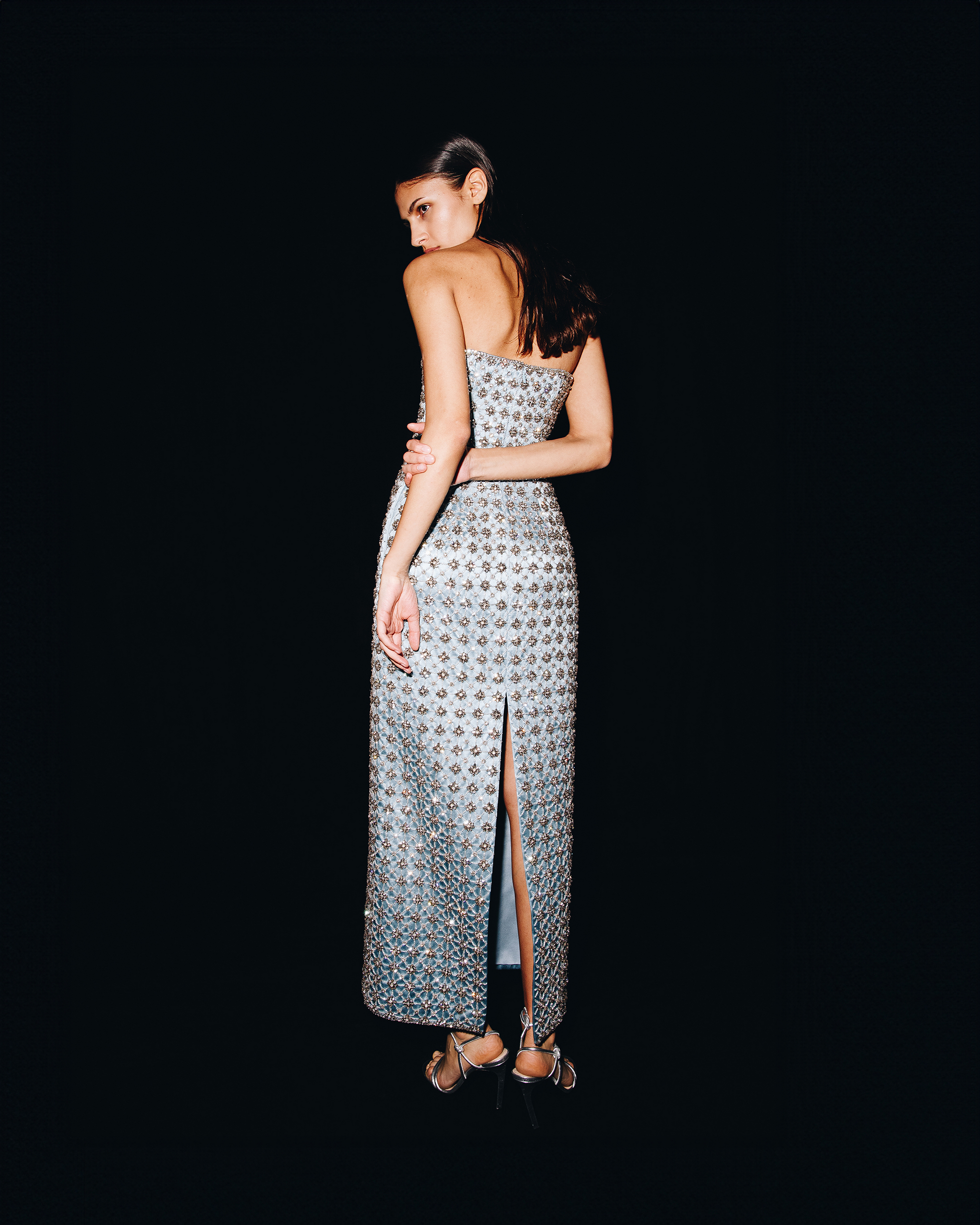2023 LACMA Art Film Gala, Presented By Gucci at Los Angeles County Museum of Art.