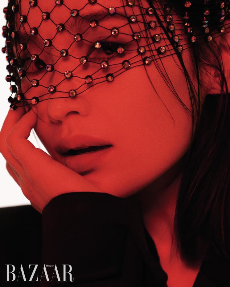 하퍼스 바자 코리아 Harper’s BAZAAR