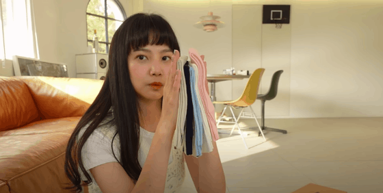 이미지 출처: <승아로운> 유튜브 채널
