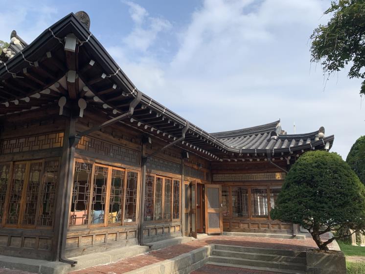 올해 여름부터 대중에게 문을 연 인천시민애집