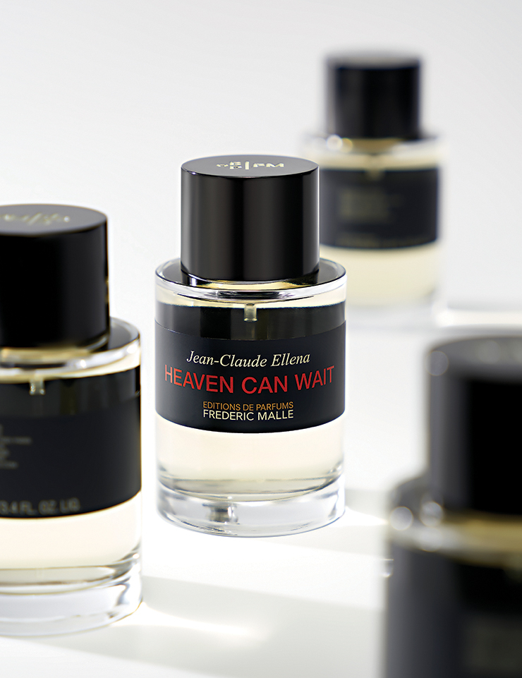  Editions de Parfums Frederic Malle 헤븐 캔 웨이트 100ml 44만8천원.