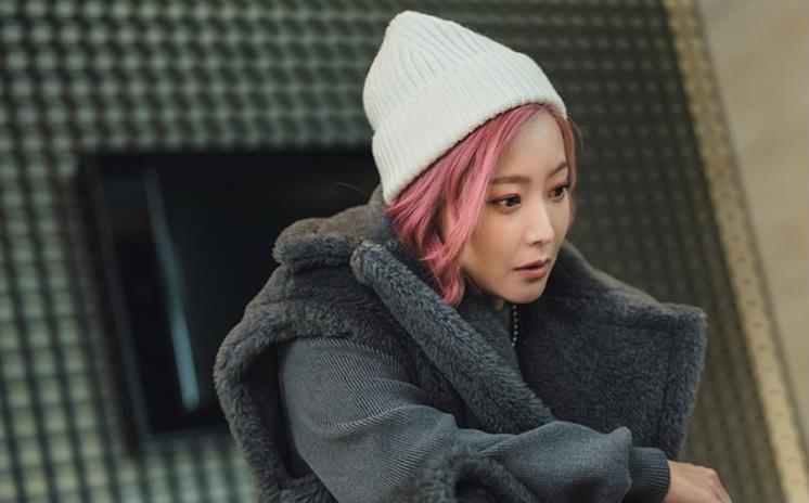 드라마 <내일> 스틸 / MBC