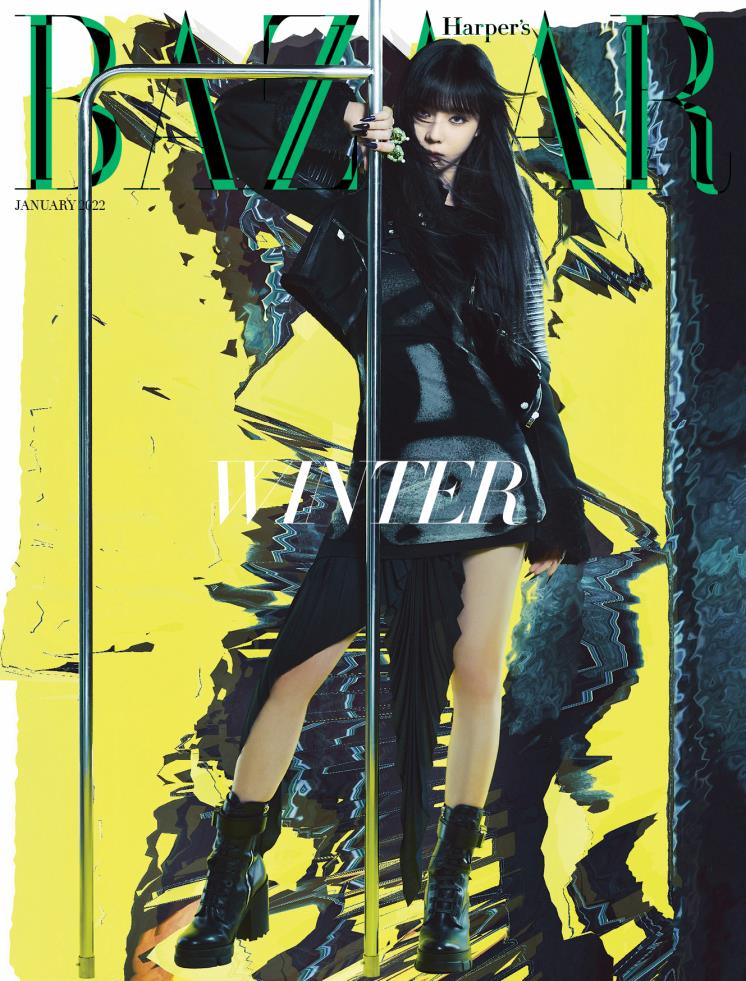 하퍼스 바자 코리아 Harper’s BAZAAR KOREA