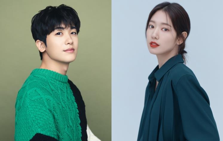 사진 / 피앤드스튜디오(박형식), 솔트엔터테인먼트(박신혜)