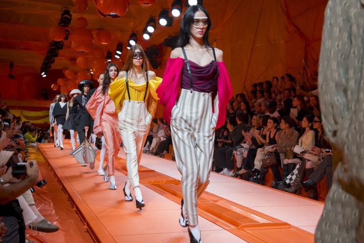 Louis Vuitton 2024 S/S