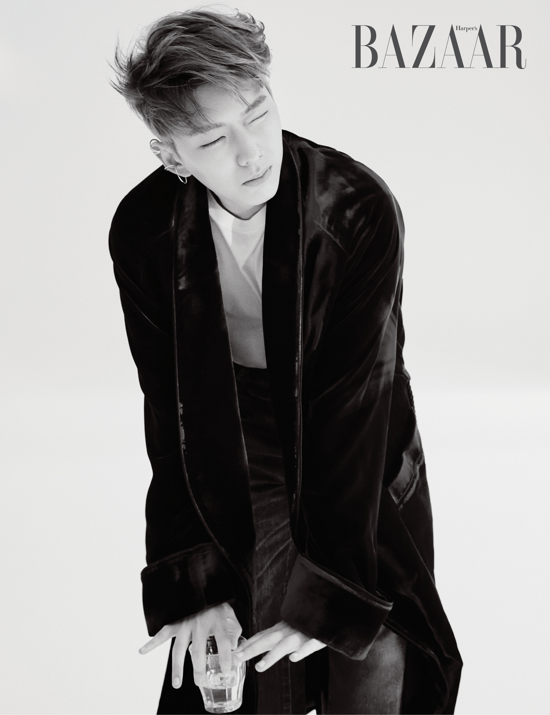 몬스타엑스 기현 