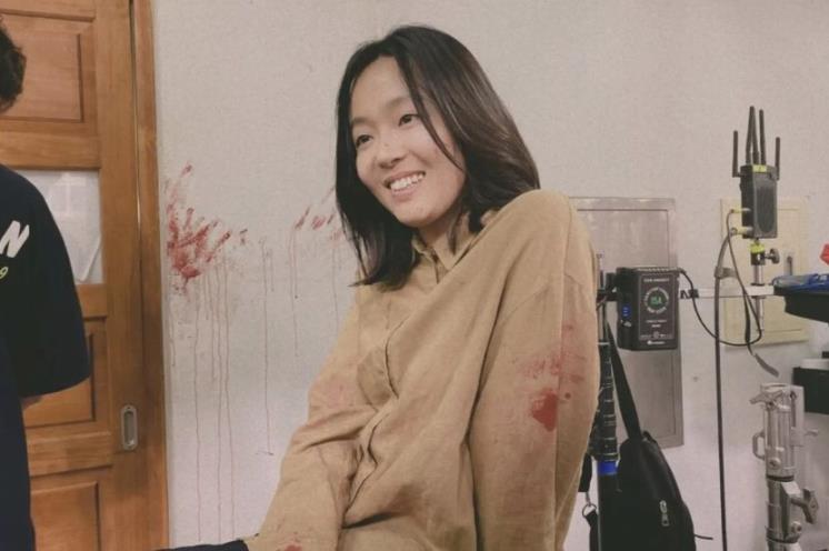 사진 / 이상희 인스타그램