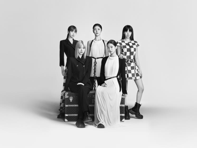 사진 / Louis Vuitton