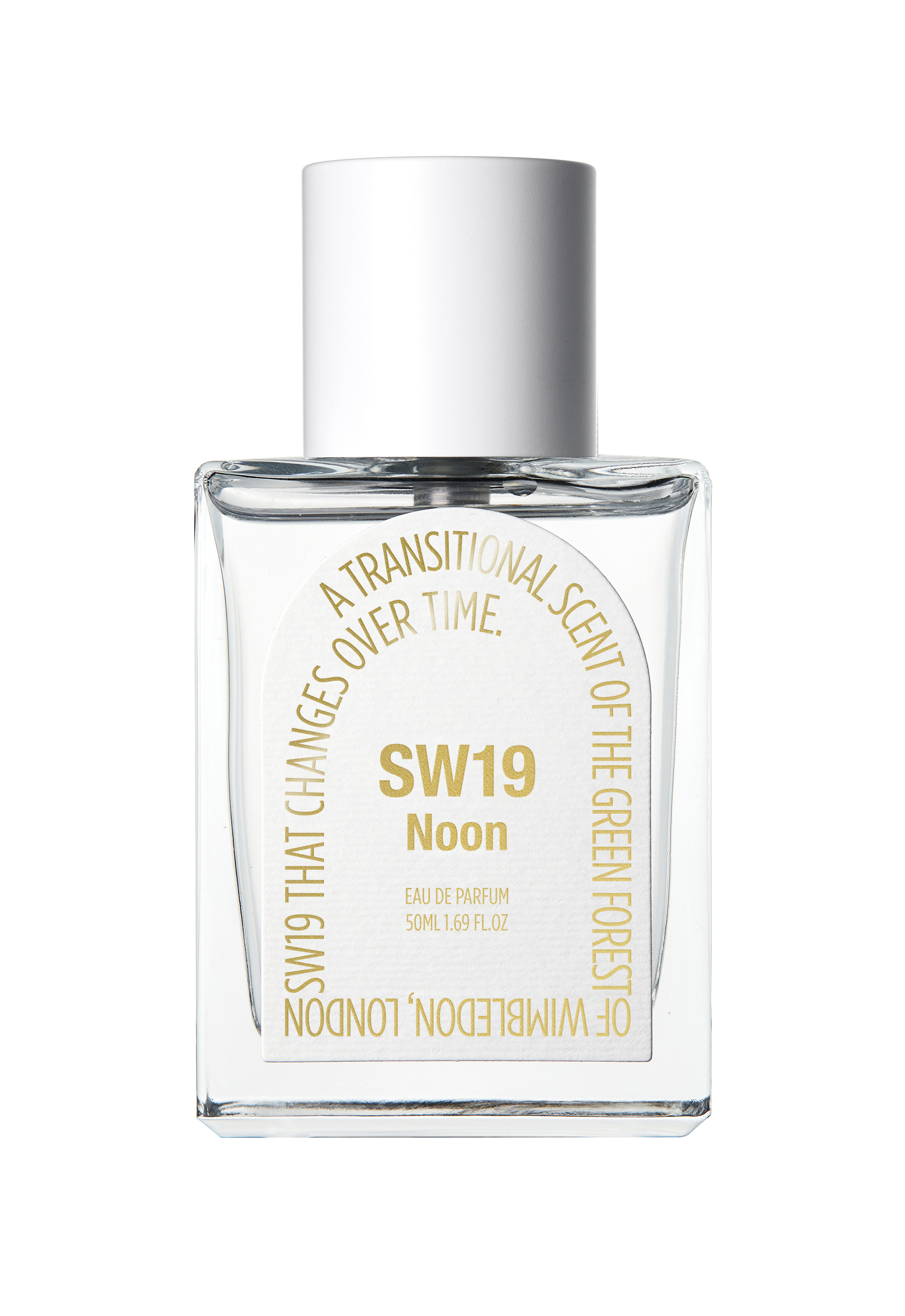 SW19 눈 오 드 퍼퓸 50ml 8만9천원.