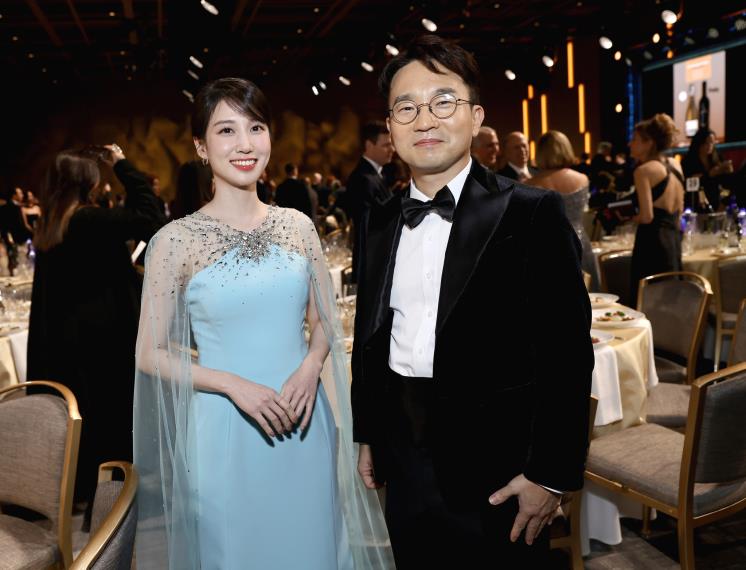 사진 / Getty Images for Critics Choice Association