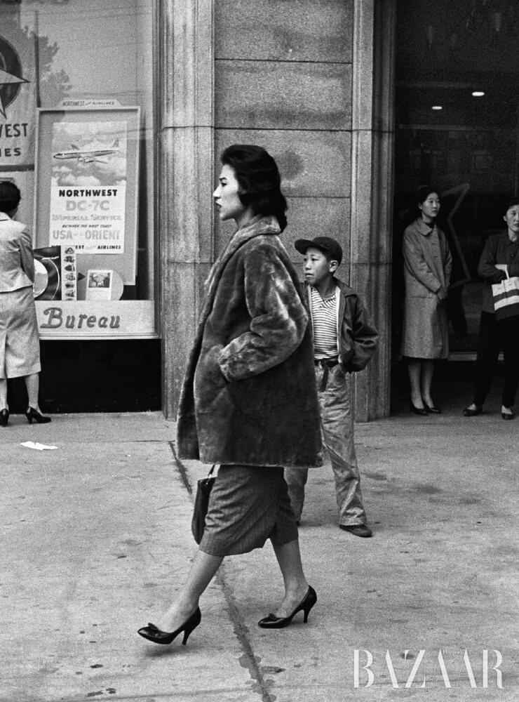 ‘서울 을지로1가 (구)반도호텔 Bando Hotel, Euljiro 1-ga, Seoul 1956-1963’.