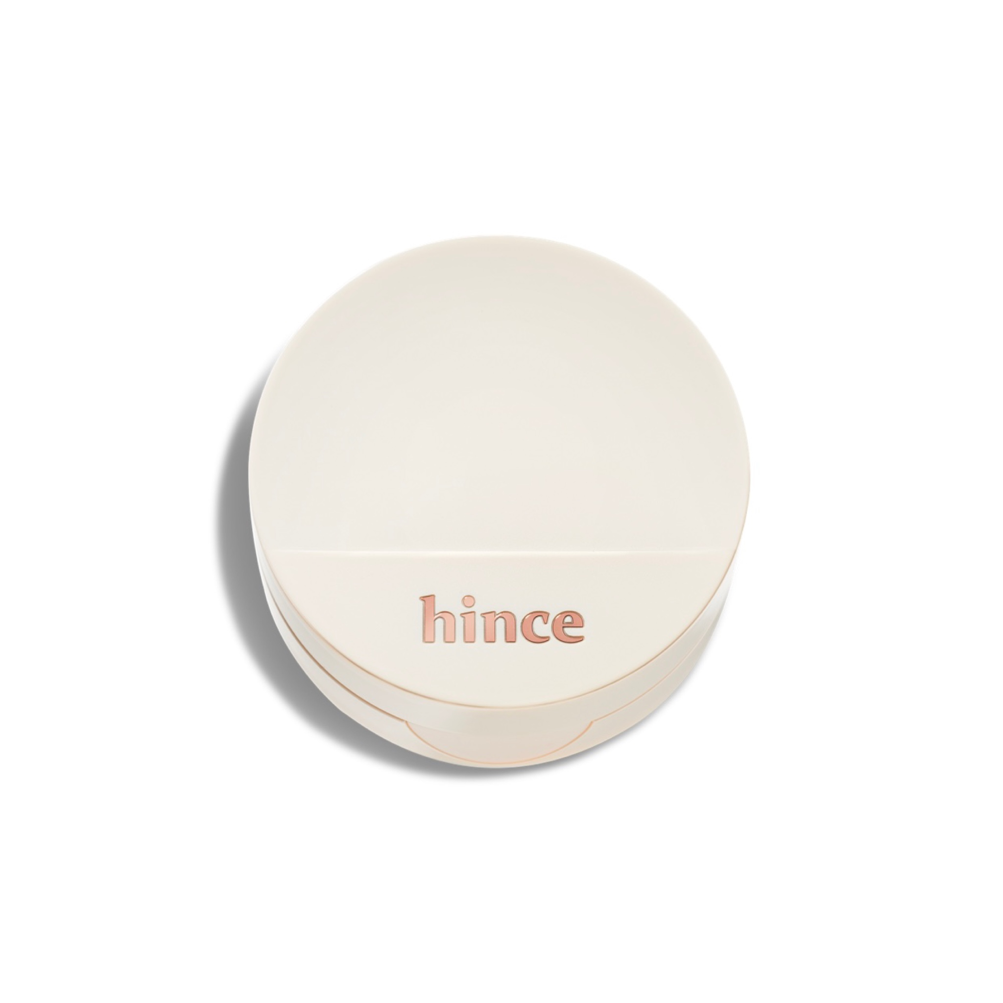 Hince 세컨 스킨 글로우 쿠션 3만4천원. 