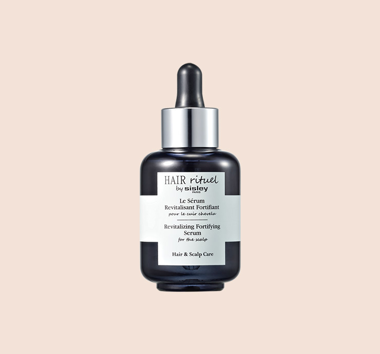 Sisley 리바이탈라이징 포티파잉 세럼 21만원.