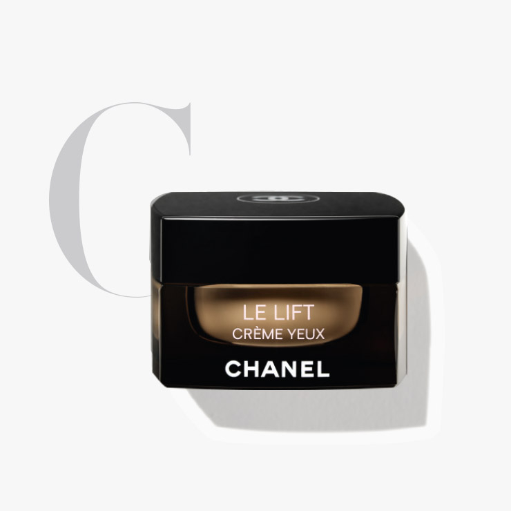 Chanel 르 리프트 아이크림 13만7천원.