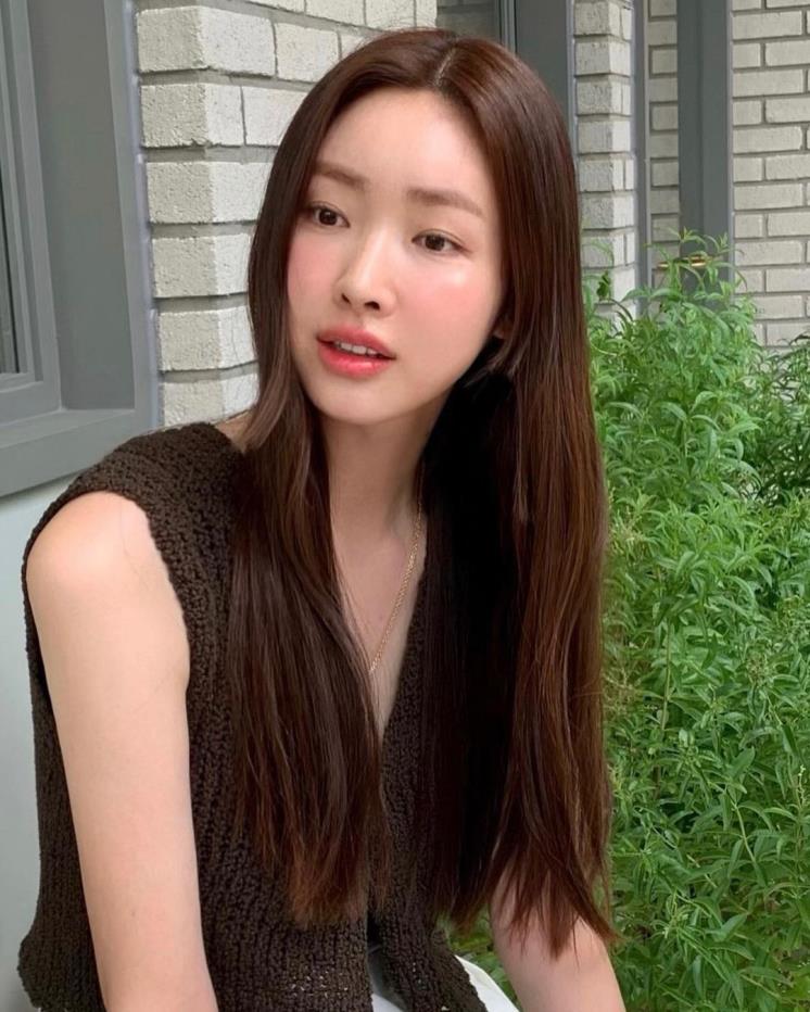 @ch_amii 차정원 인스타그램 캡처