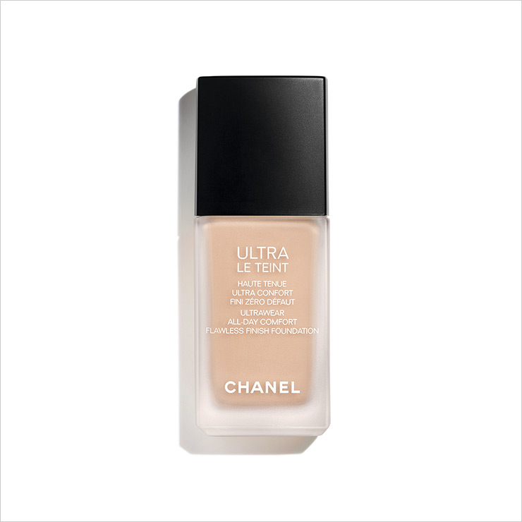 CHANEL 울트라 르 뗑 베쥬 10 7만6천원