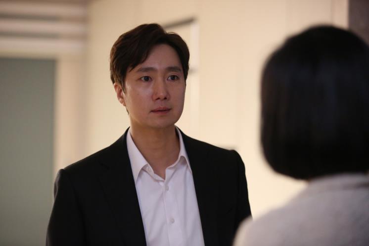 박해일 / 영화 <상류사회> 스틸