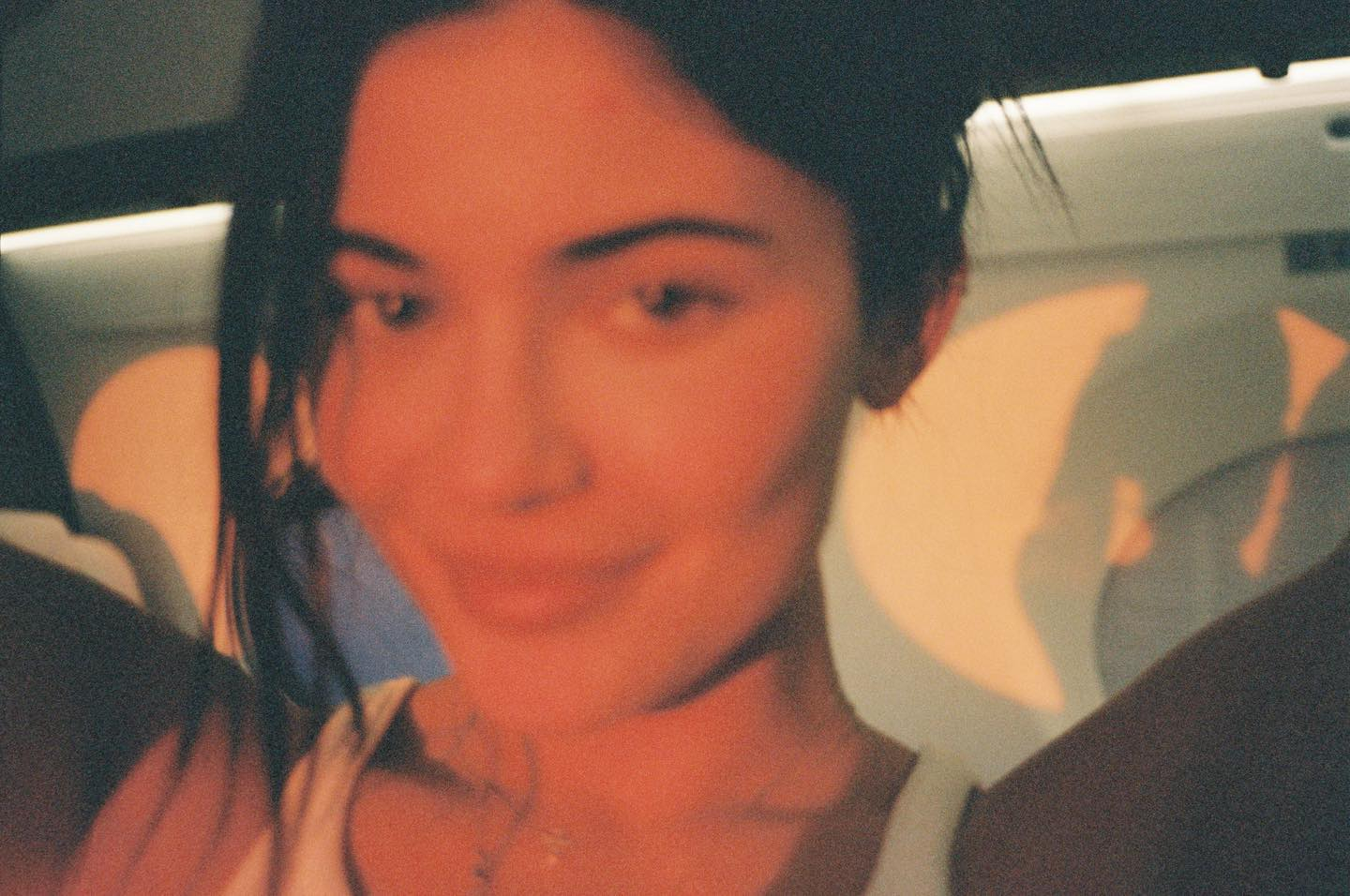 사진/ @kyliejenner