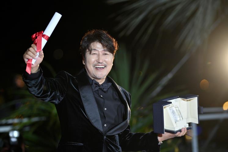 Photo by Lionel Hahn/Getty Images