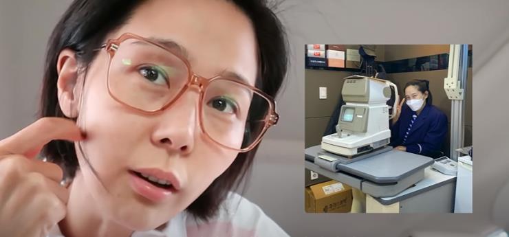 이미지 출처: 유튜브 채널 <김나영의 nofilterTV>